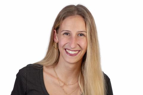Honauer Louisa