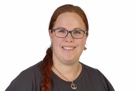 Wirz Sabrina