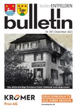 Bulletin Dezember 2023