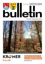 Bulletin Dezember 2025