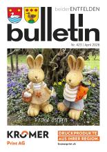 Bulletin April 2026