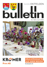 Bulletin Juni 2026