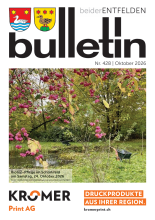 Bulletin Oktober 2026